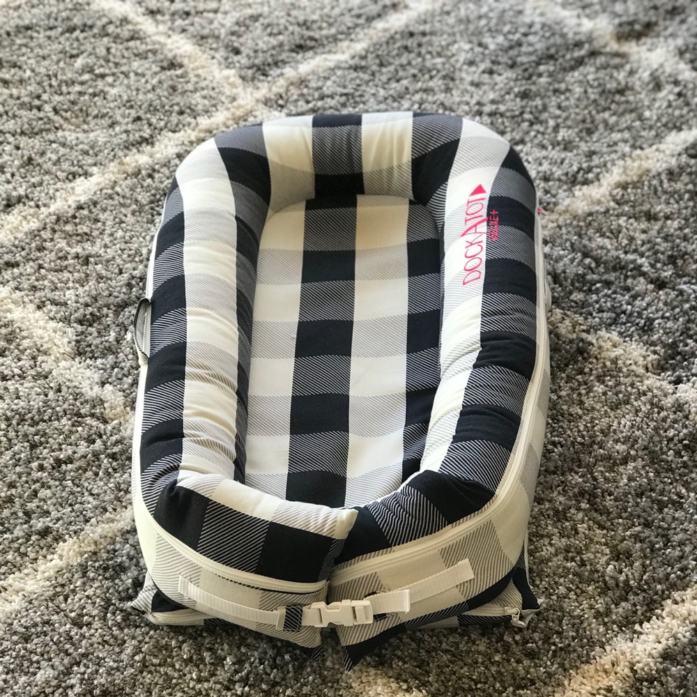 Dockatot Deluxe